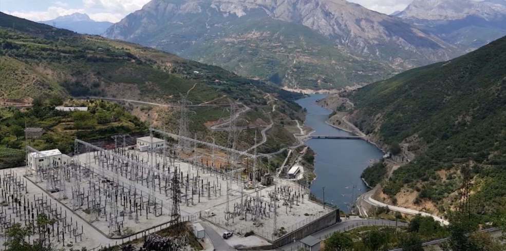 40 mln euro per rehabilitimin e Fierzes, rritet me 30 vite jetegjatesia e HEC-it